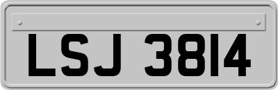 LSJ3814