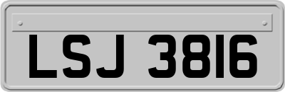 LSJ3816