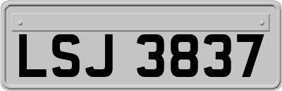 LSJ3837