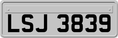 LSJ3839