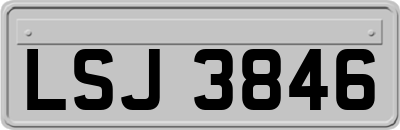 LSJ3846