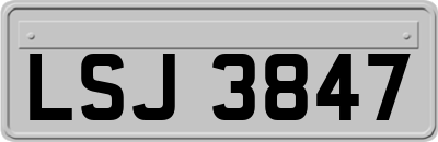 LSJ3847
