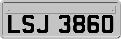 LSJ3860