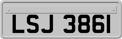 LSJ3861