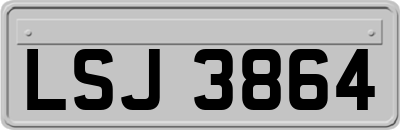 LSJ3864
