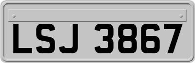 LSJ3867