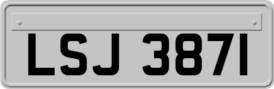 LSJ3871