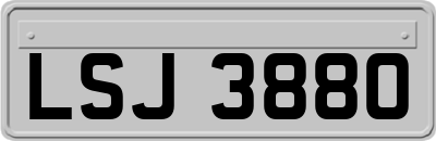 LSJ3880