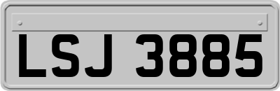 LSJ3885