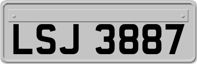 LSJ3887