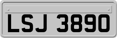 LSJ3890