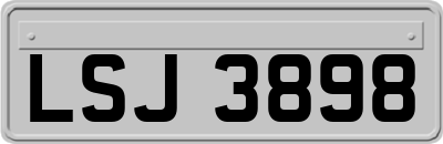 LSJ3898