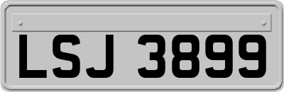 LSJ3899