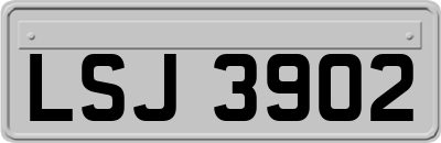 LSJ3902