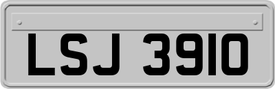 LSJ3910