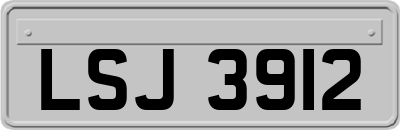 LSJ3912