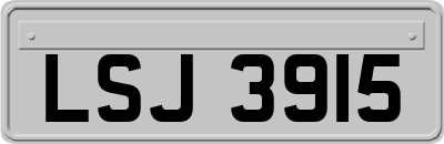 LSJ3915