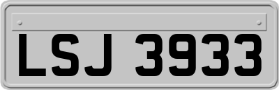 LSJ3933