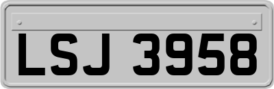LSJ3958