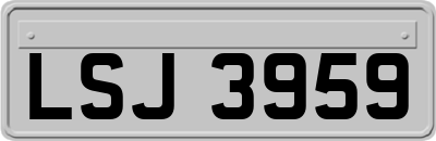 LSJ3959