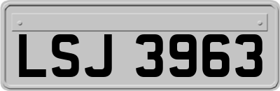 LSJ3963