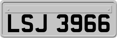 LSJ3966