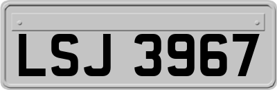 LSJ3967