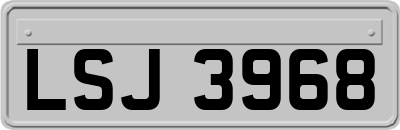 LSJ3968