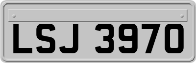 LSJ3970