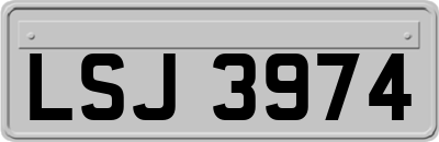LSJ3974