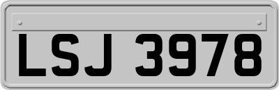 LSJ3978
