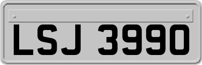 LSJ3990