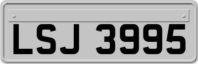 LSJ3995