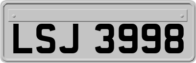 LSJ3998
