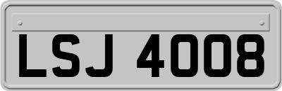 LSJ4008