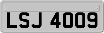 LSJ4009
