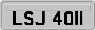 LSJ4011