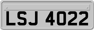 LSJ4022