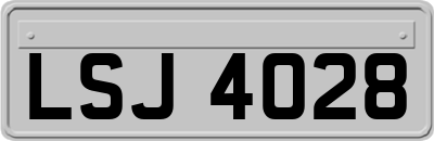 LSJ4028