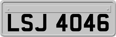 LSJ4046