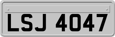 LSJ4047