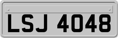 LSJ4048