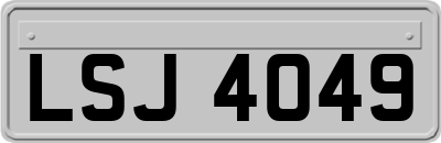 LSJ4049