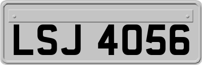 LSJ4056