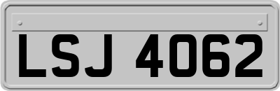 LSJ4062