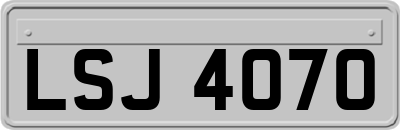 LSJ4070