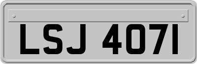LSJ4071