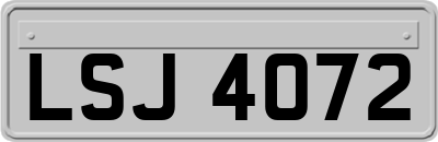 LSJ4072
