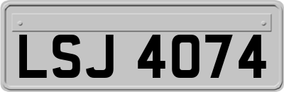 LSJ4074