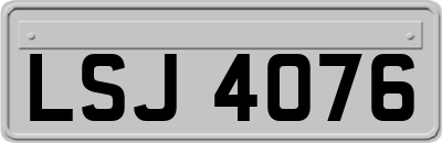 LSJ4076